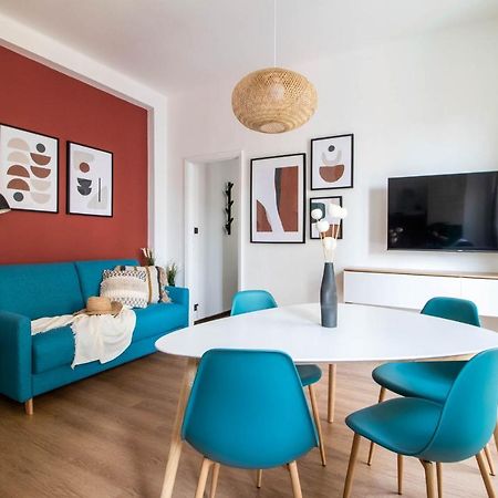 Ferienwohnung 120 - Casa Terra E Mare Boutique, 10 Minuti Dal Mare Rapallo Exterior foto