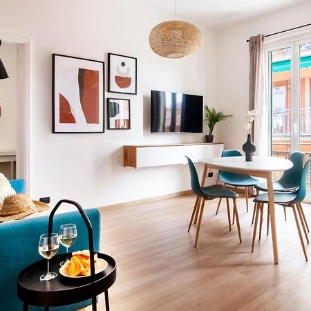 Ferienwohnung 120 - Casa Terra E Mare Boutique, 10 Minuti Dal Mare Rapallo Exterior foto