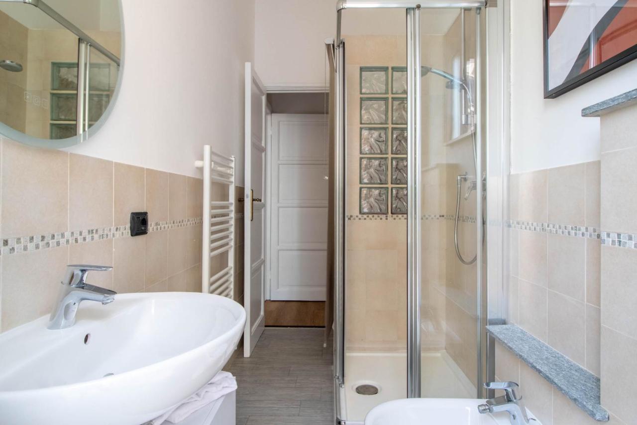 Ferienwohnung 120 - Casa Terra E Mare Boutique, 10 Minuti Dal Mare Rapallo Exterior foto