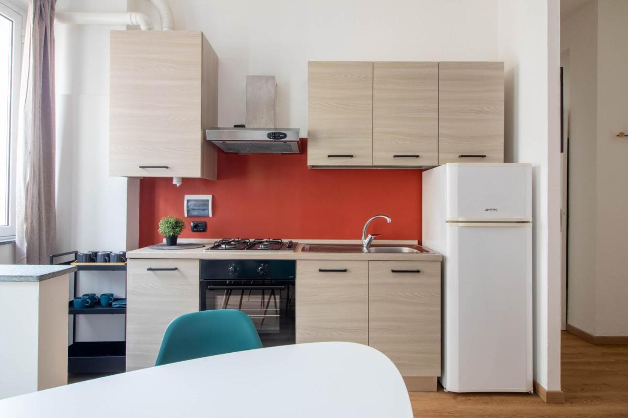 Ferienwohnung 120 - Casa Terra E Mare Boutique, 10 Minuti Dal Mare Rapallo Exterior foto