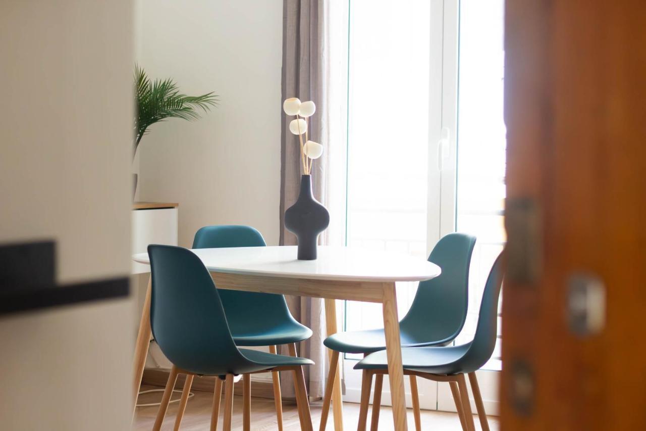Ferienwohnung 120 - Casa Terra E Mare Boutique, 10 Minuti Dal Mare Rapallo Exterior foto