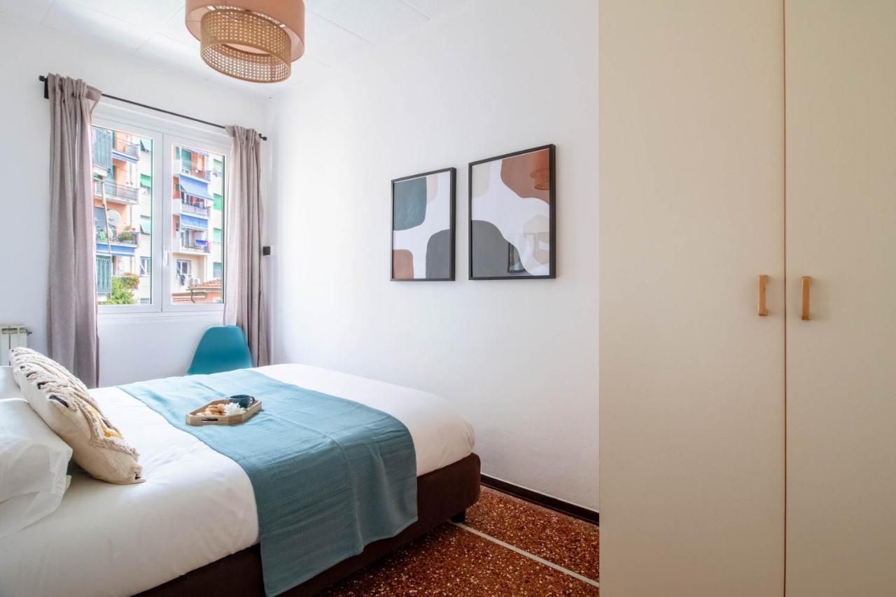Ferienwohnung 120 - Casa Terra E Mare Boutique, 10 Minuti Dal Mare Rapallo Exterior foto