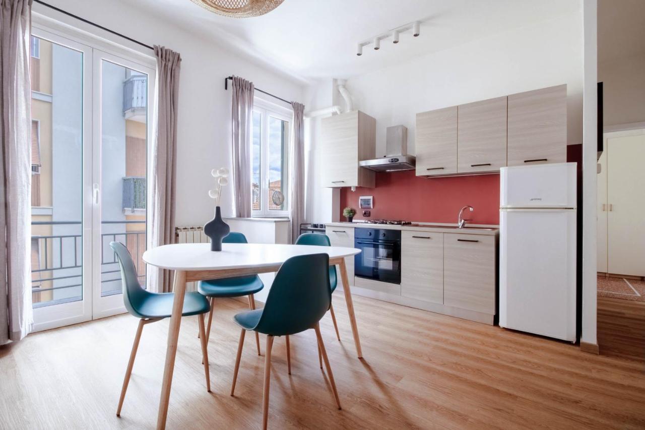 Ferienwohnung 120 - Casa Terra E Mare Boutique, 10 Minuti Dal Mare Rapallo Exterior foto