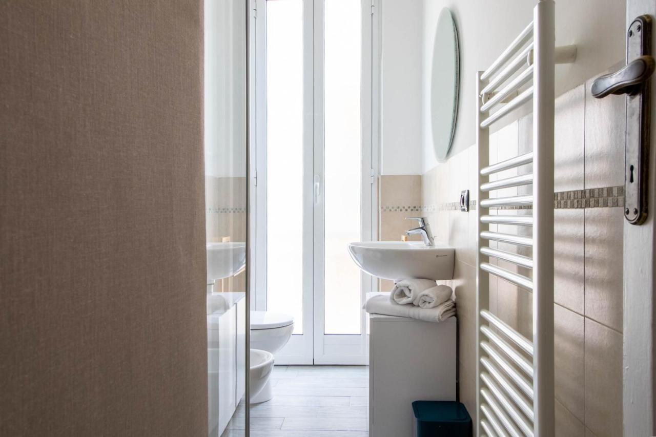 Ferienwohnung 120 - Casa Terra E Mare Boutique, 10 Minuti Dal Mare Rapallo Exterior foto