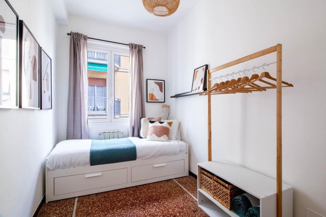 Ferienwohnung 120 - Casa Terra E Mare Boutique, 10 Minuti Dal Mare Rapallo Exterior foto