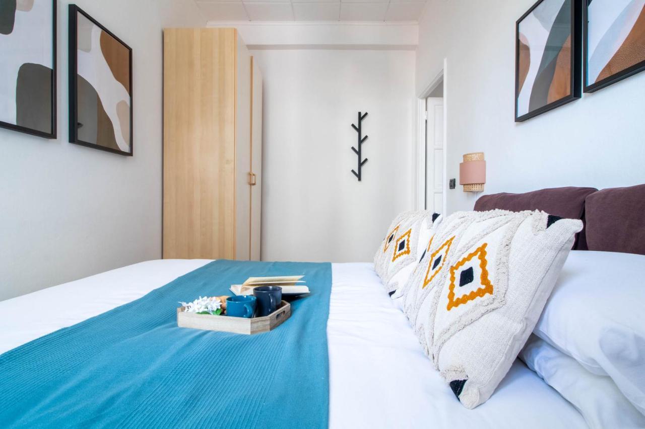 Ferienwohnung 120 - Casa Terra E Mare Boutique, 10 Minuti Dal Mare Rapallo Exterior foto